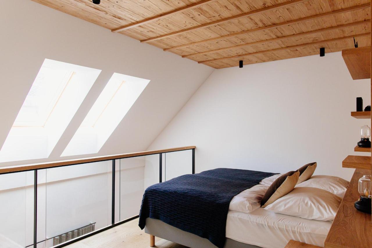 Apartmaji Stala Кранська Гора Екстер'єр фото