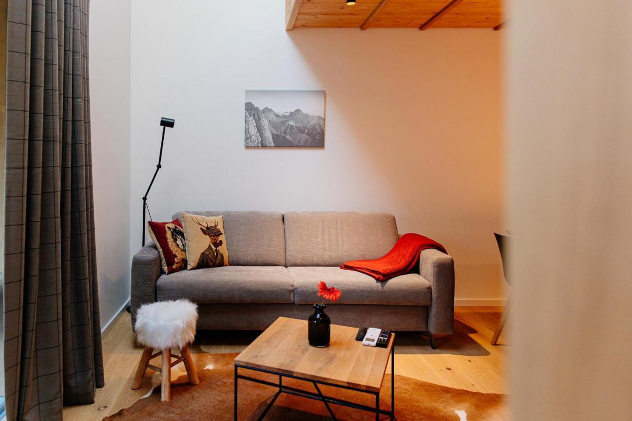 Apartmaji Stala Кранська Гора Екстер'єр фото