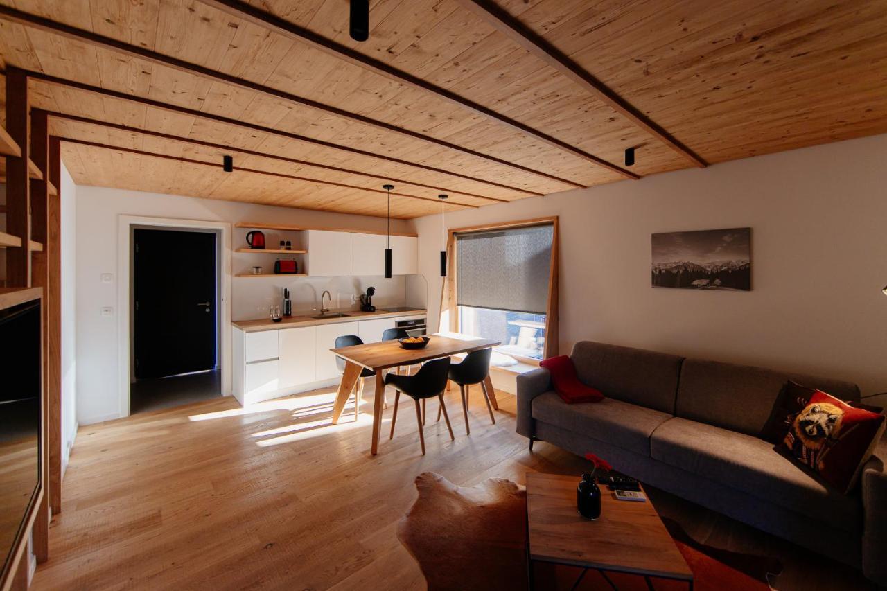 Apartmaji Stala Кранська Гора Екстер'єр фото