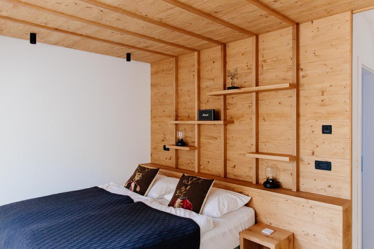 Apartmaji Stala Кранська Гора Екстер'єр фото