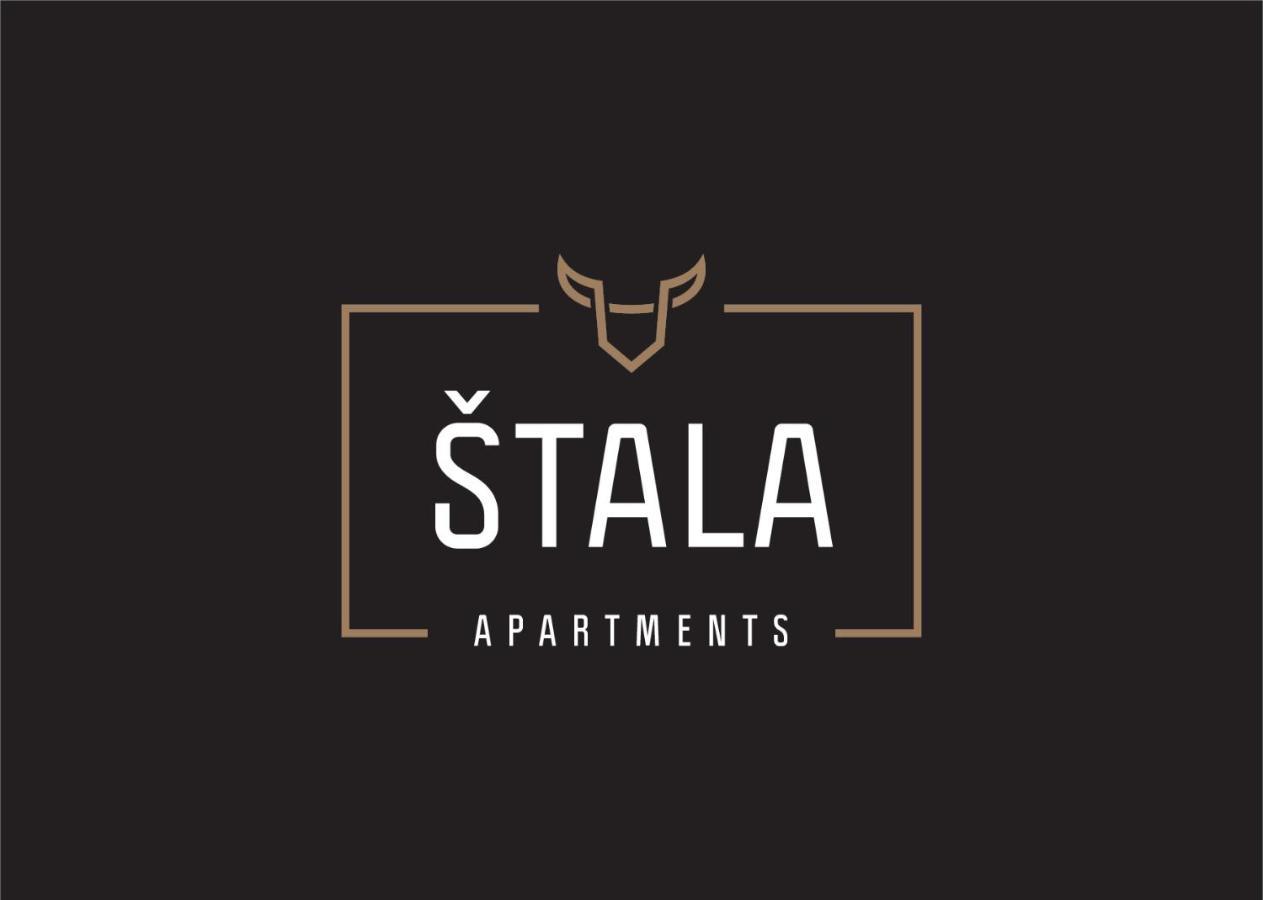 Apartmaji Stala Кранська Гора Екстер'єр фото
