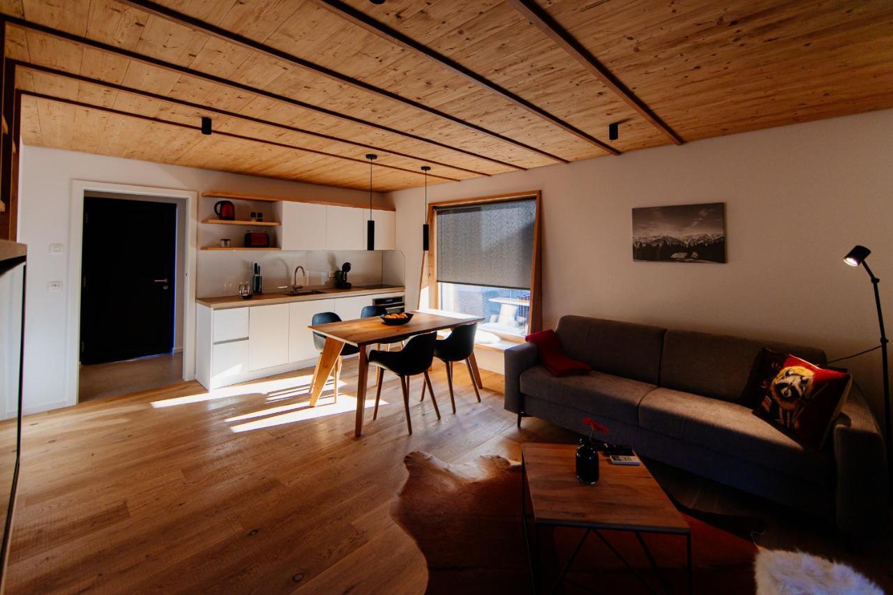 Apartmaji Stala Кранська Гора Екстер'єр фото