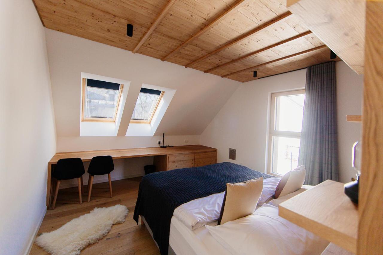 Apartmaji Stala Кранська Гора Екстер'єр фото