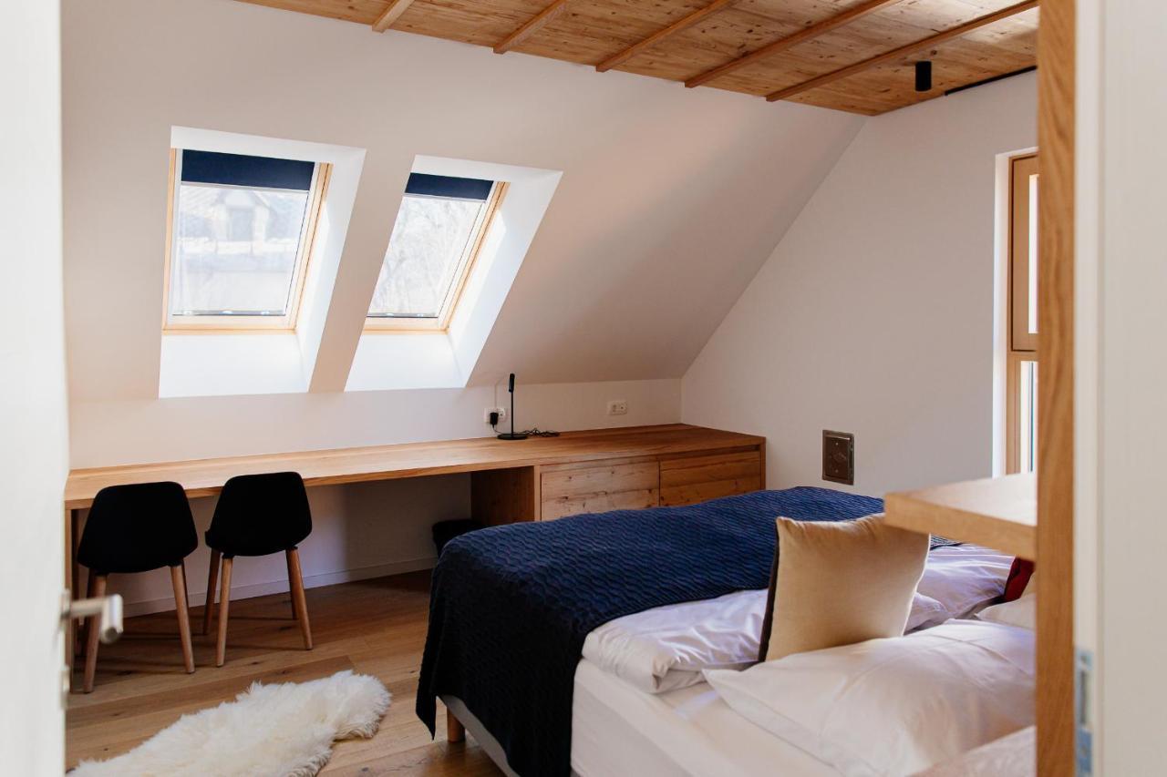 Apartmaji Stala Кранська Гора Екстер'єр фото