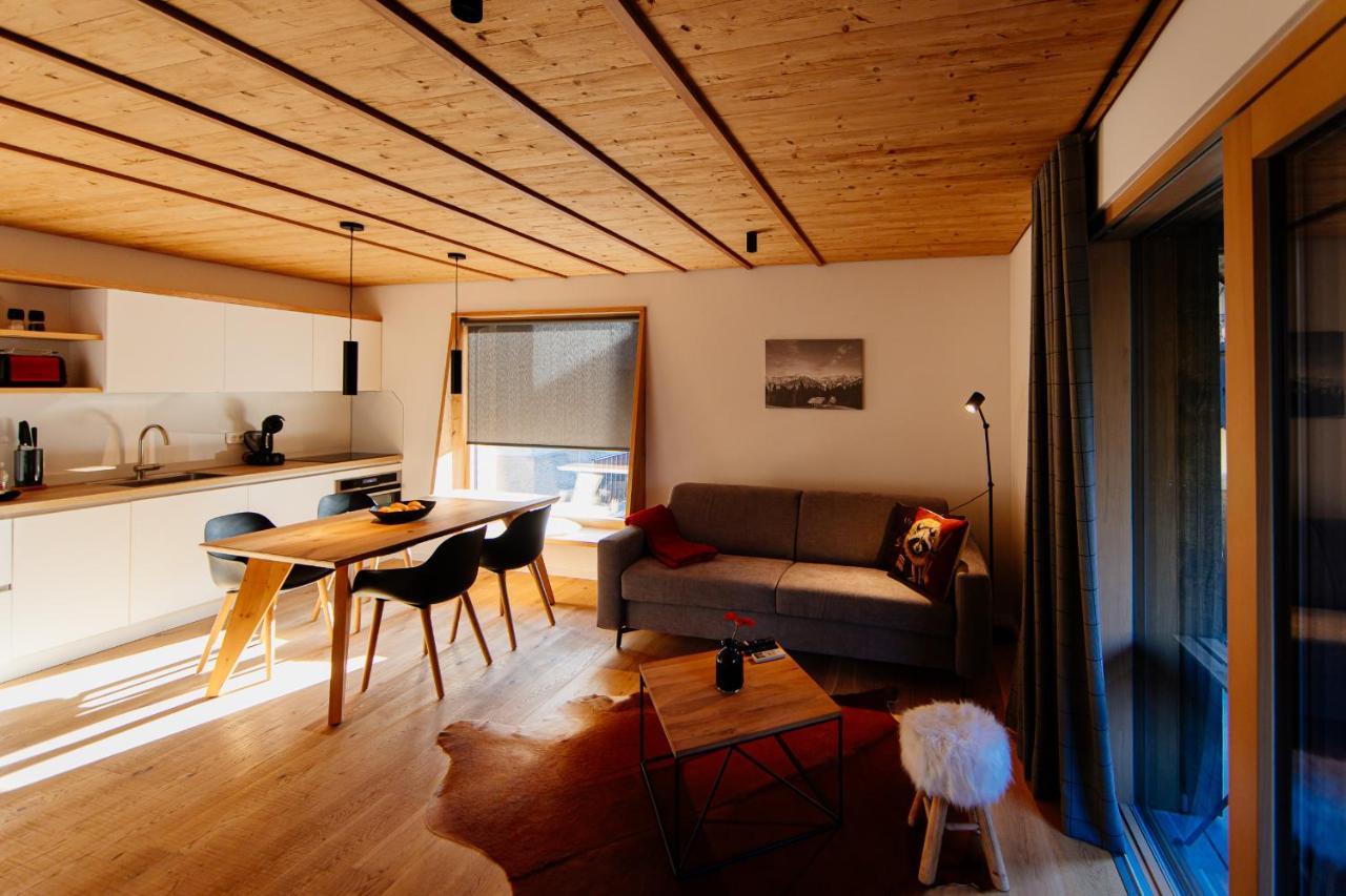 Apartmaji Stala Кранська Гора Екстер'єр фото