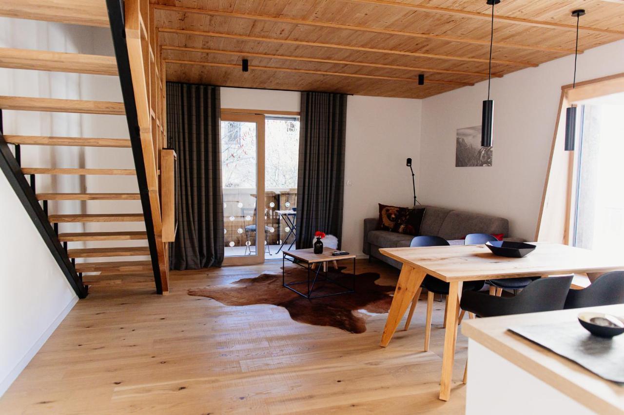 Apartmaji Stala Кранська Гора Екстер'єр фото