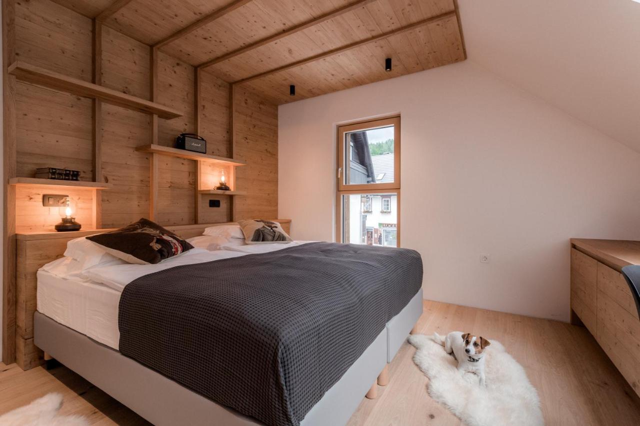 Apartmaji Stala Кранська Гора Екстер'єр фото