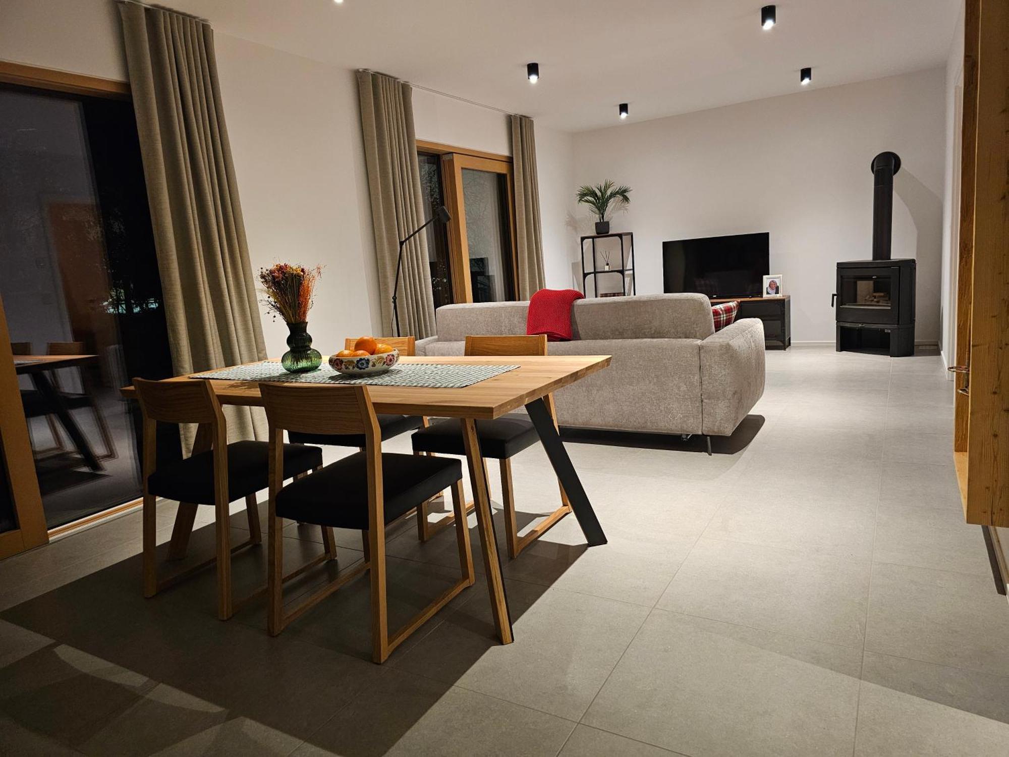 Apartmaji Stala Кранська Гора Екстер'єр фото