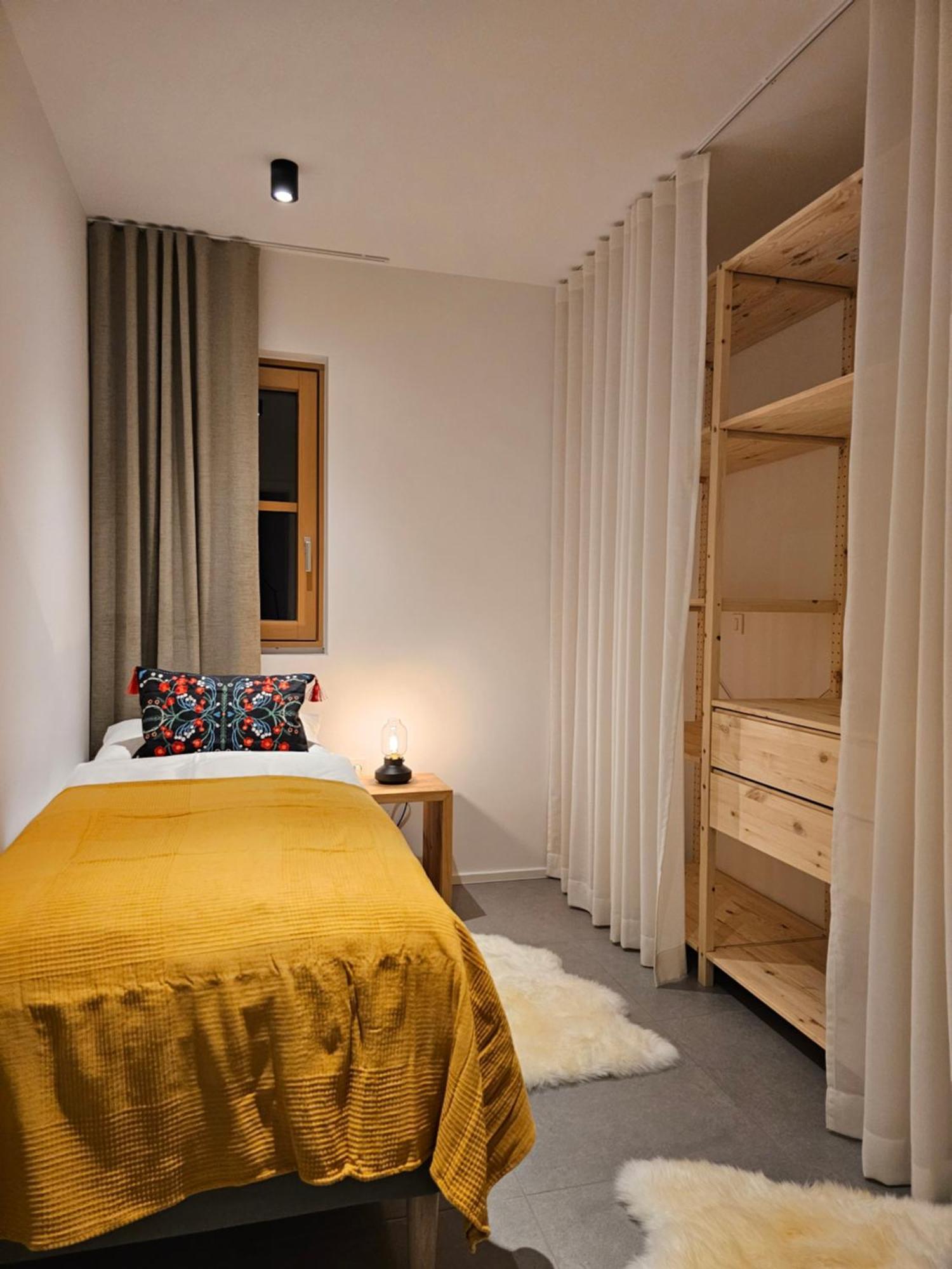 Apartmaji Stala Кранська Гора Екстер'єр фото