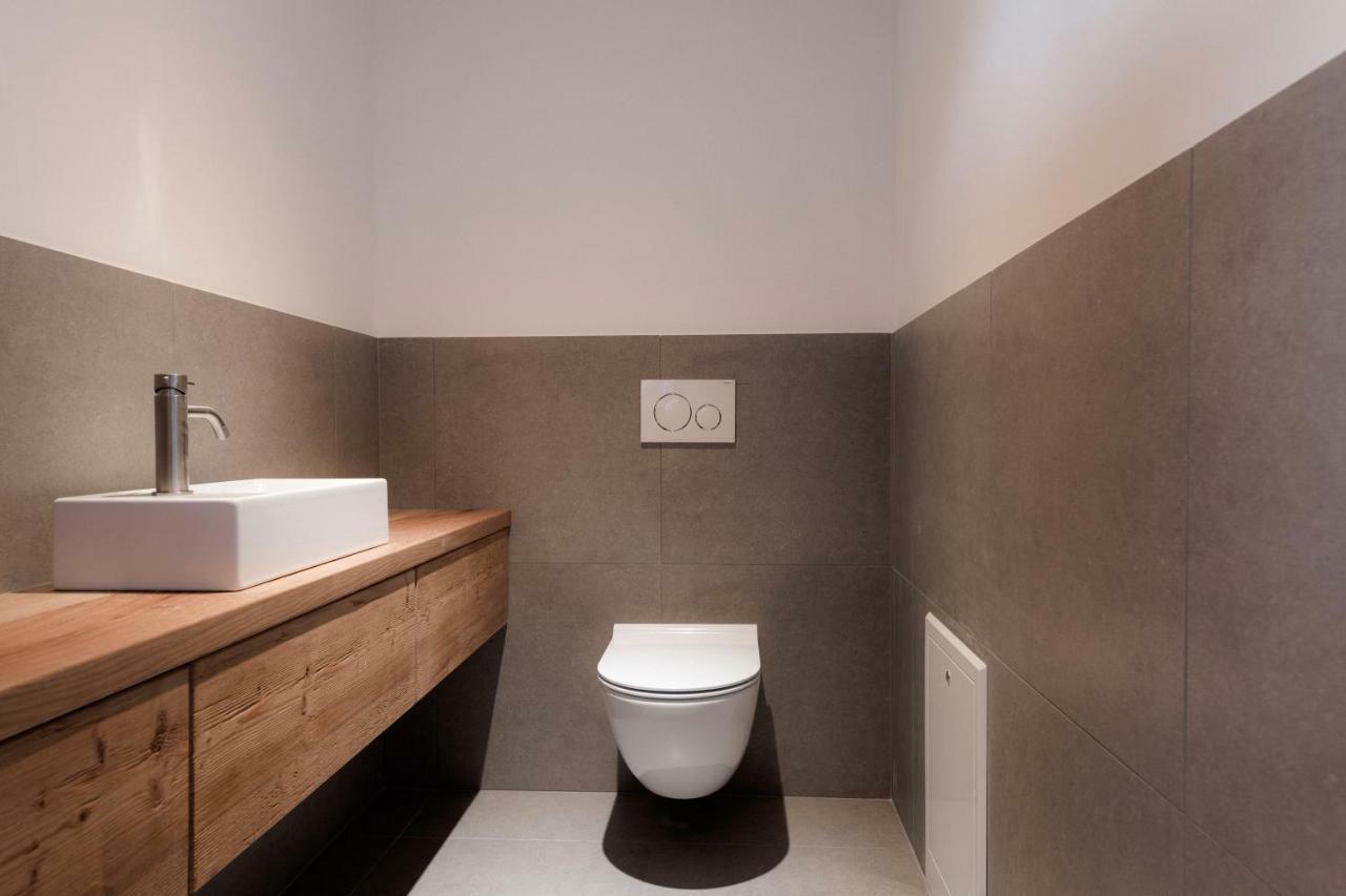 Apartmaji Stala Кранська Гора Екстер'єр фото