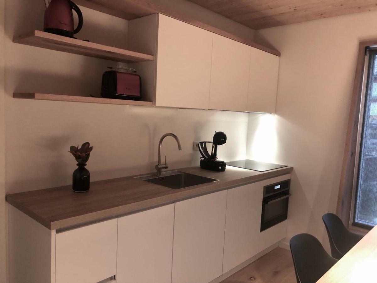 Apartmaji Stala Кранська Гора Екстер'єр фото