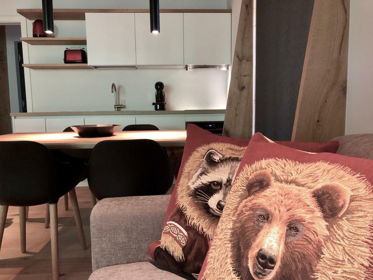 Apartmaji Stala Кранська Гора Екстер'єр фото