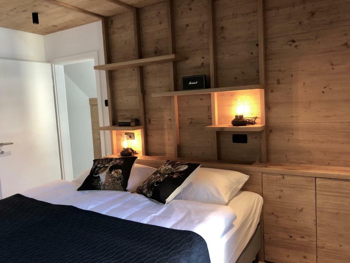 Apartmaji Stala Кранська Гора Екстер'єр фото