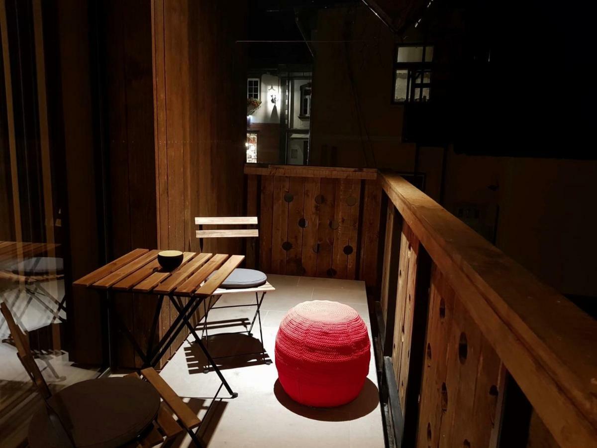 Apartmaji Stala Кранська Гора Екстер'єр фото