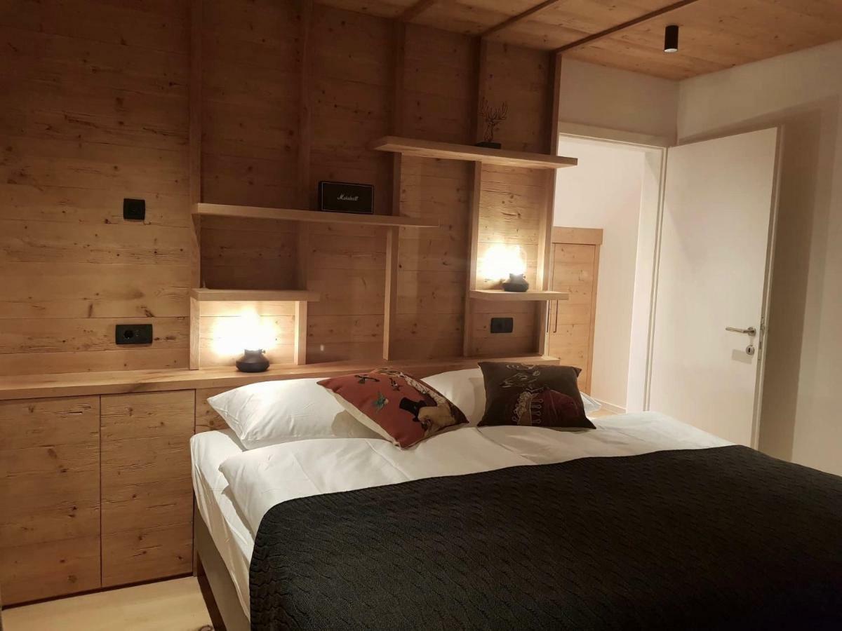 Apartmaji Stala Кранська Гора Екстер'єр фото