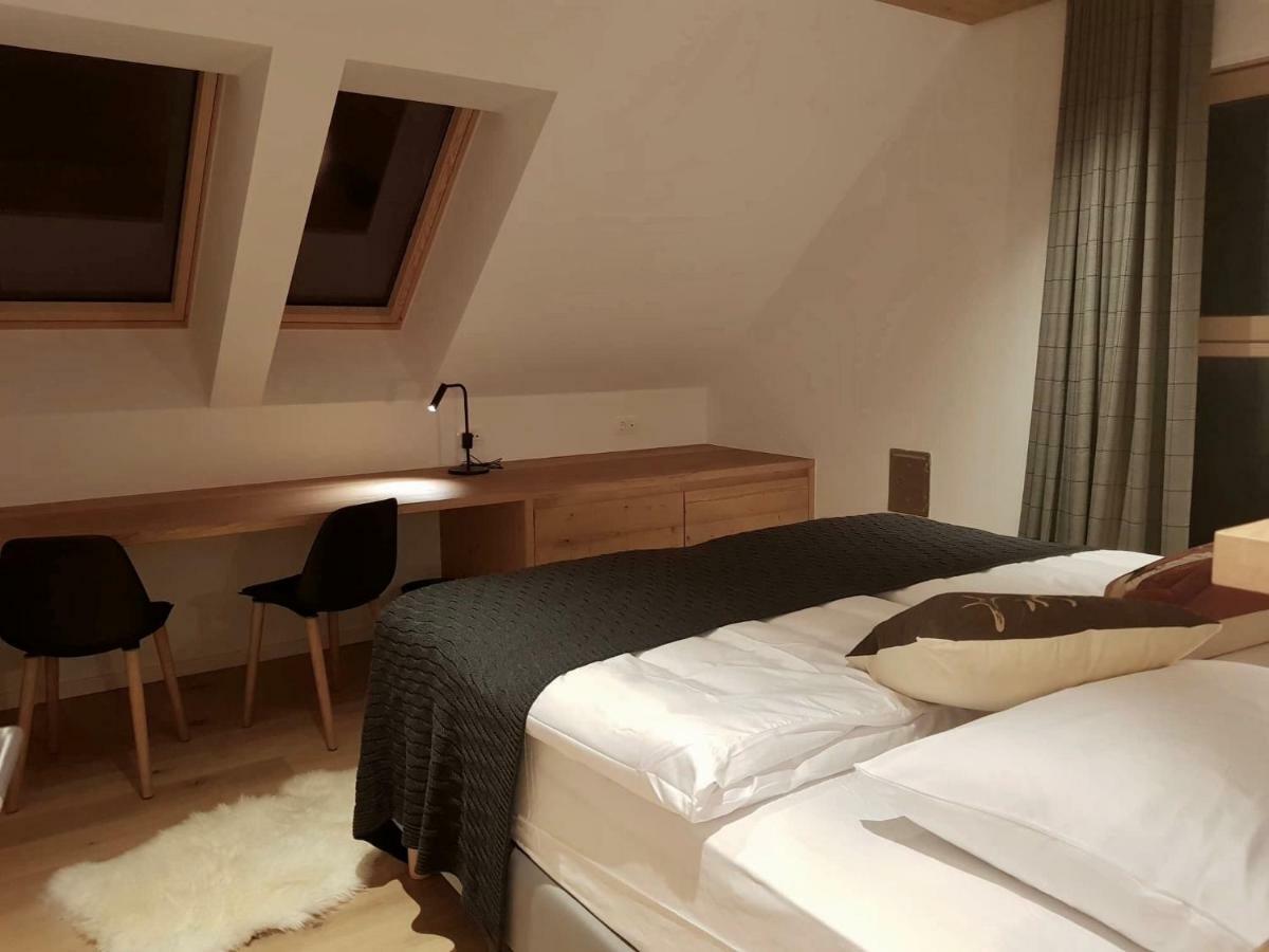 Apartmaji Stala Кранська Гора Екстер'єр фото