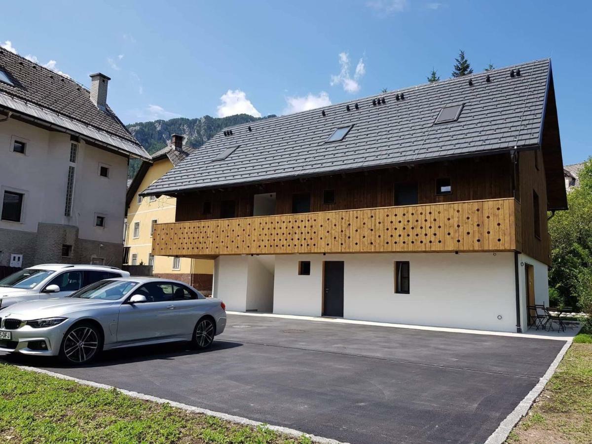 Apartmaji Stala Кранська Гора Екстер'єр фото