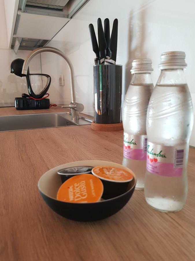 Apartmaji Stala Кранська Гора Екстер'єр фото