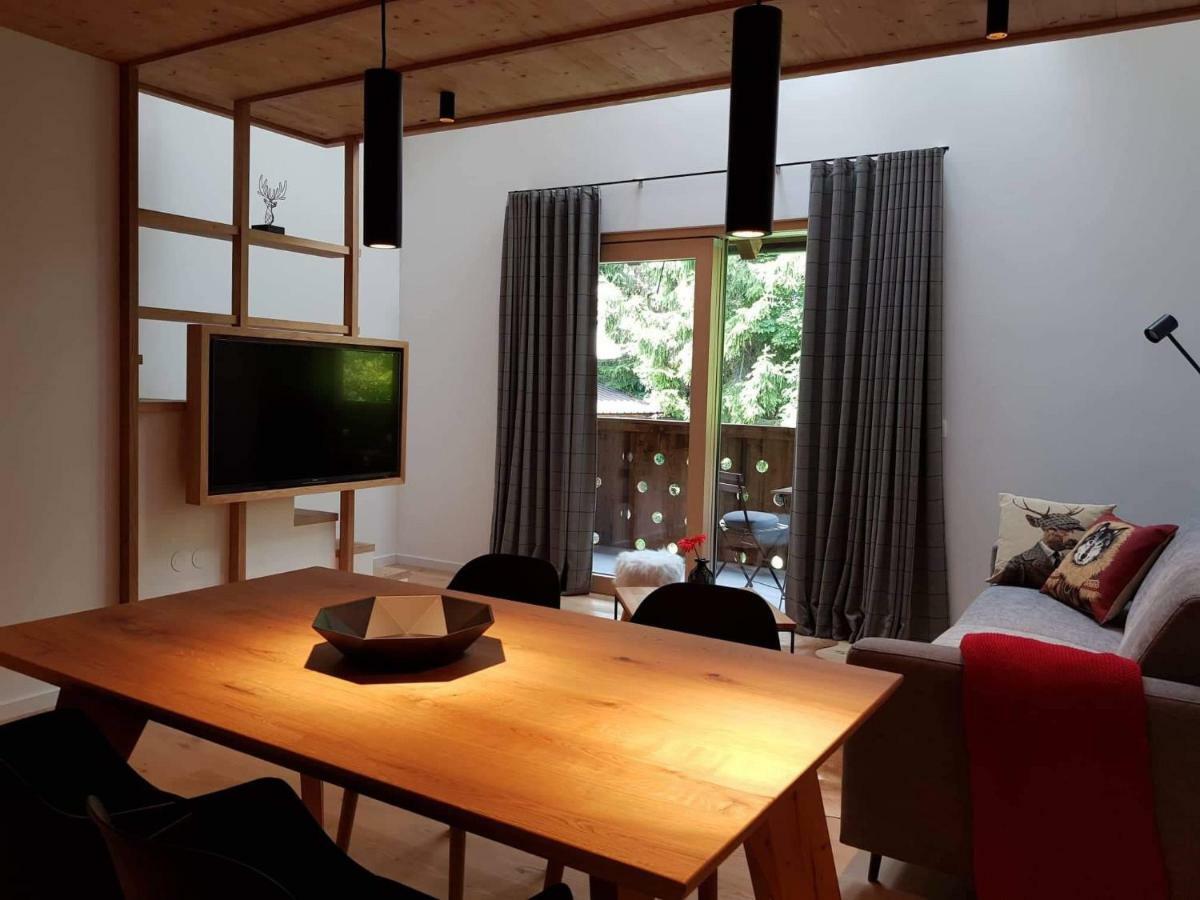 Apartmaji Stala Кранська Гора Екстер'єр фото